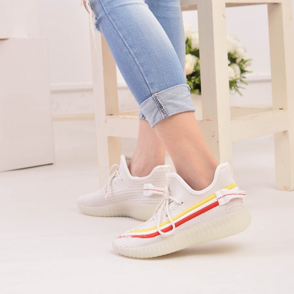 RYS - Striking Jevelyin Sepatu Sneakers Wanita Fashion Casual - Ori Import