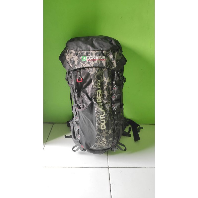 Consina Outlander 60L