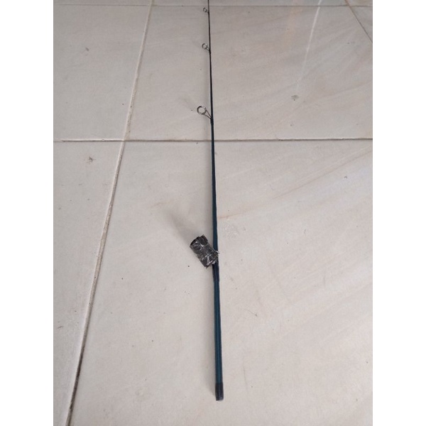 UJUNG JORAN LOOMIS SCIMITAR 180 CM