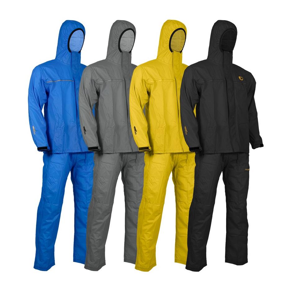 ₫ Tromax Citarum Evo Series Jas Hujan Waterproof ブ