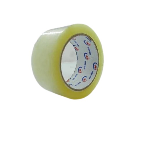 Lakban Star Tape 2 Inch  Full Import Taiwan Per Pcs - Lakban Bening
