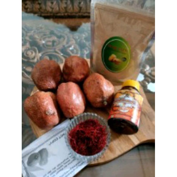 

Paket zuriat murah lengkap.