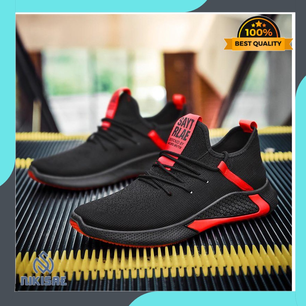 [DISTRIBUTOR RESMI] DROPSHIP SEPATU PRIA IMPORT M 13