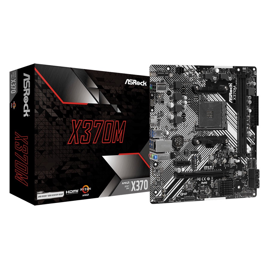PC Rakitan Gaming AMD Ryzen 5 5500 I 16 GB I VGA GTX 1650 4 GB DDR6 I SSD NVME