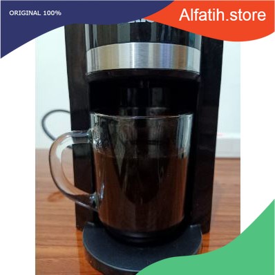Kris Coffee Maker 125 Ml / coffee maker murah