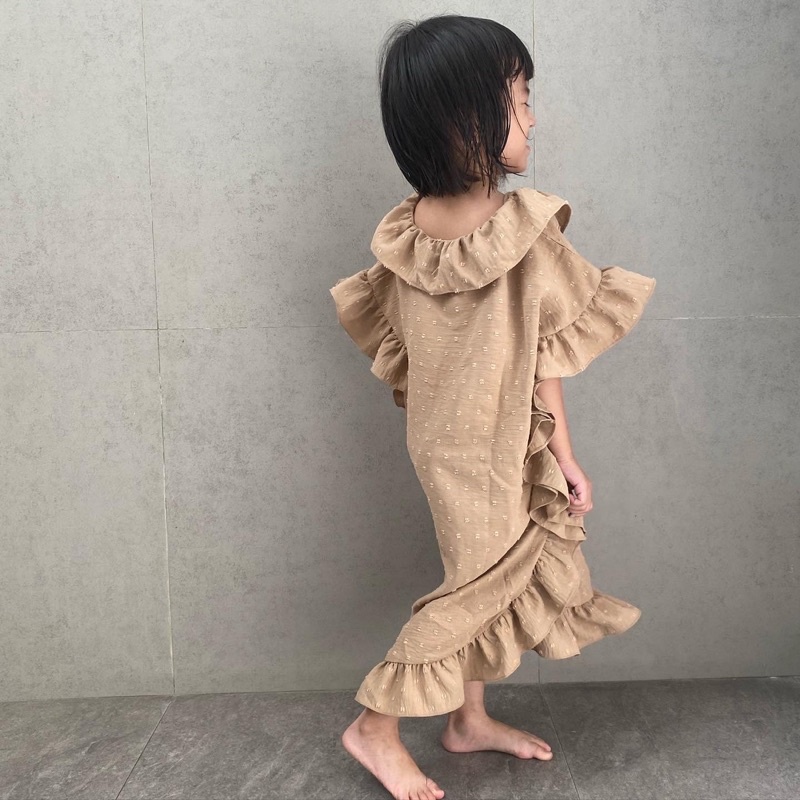 NABO - Sonya Kaftan Kids