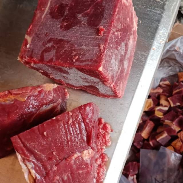 

Daging Sapi Import