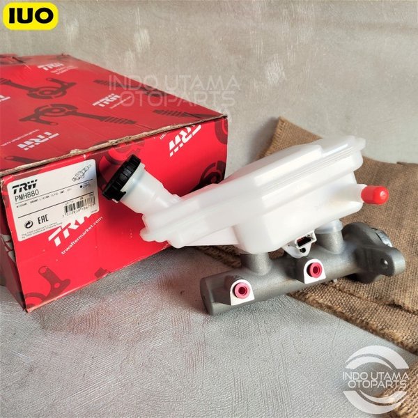 Master Rem Grand Livina Manual Brake Master Cylinder TRW PMH880