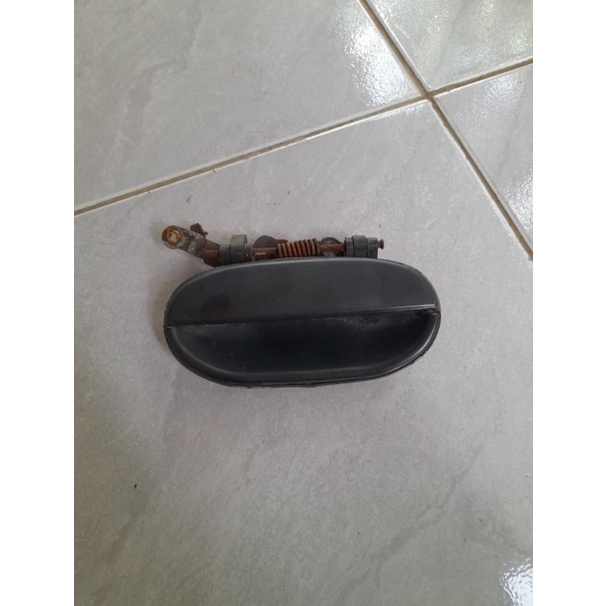 handel pintu hyundai accent