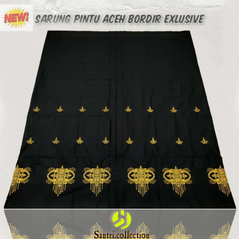 TERLARIS Sarung brodil Sarung asli wadimor sarung brodil wadimor terbaru terkeren paling baru