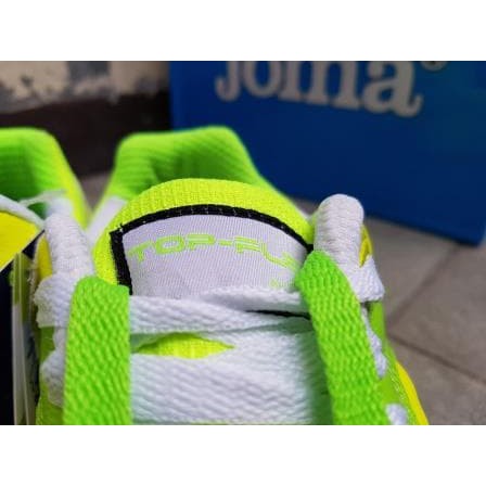Unik Sepatu Futsal Joma Topflex Leather topw 611 in Limited