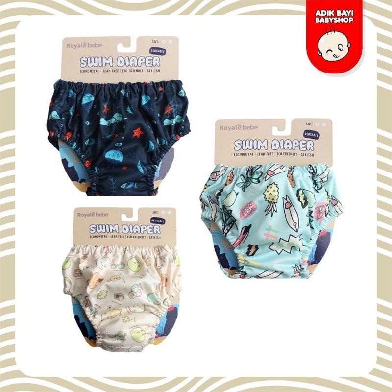 Harga Royale Bebe Diaper Terbaru November 21 Biggo Indonesia