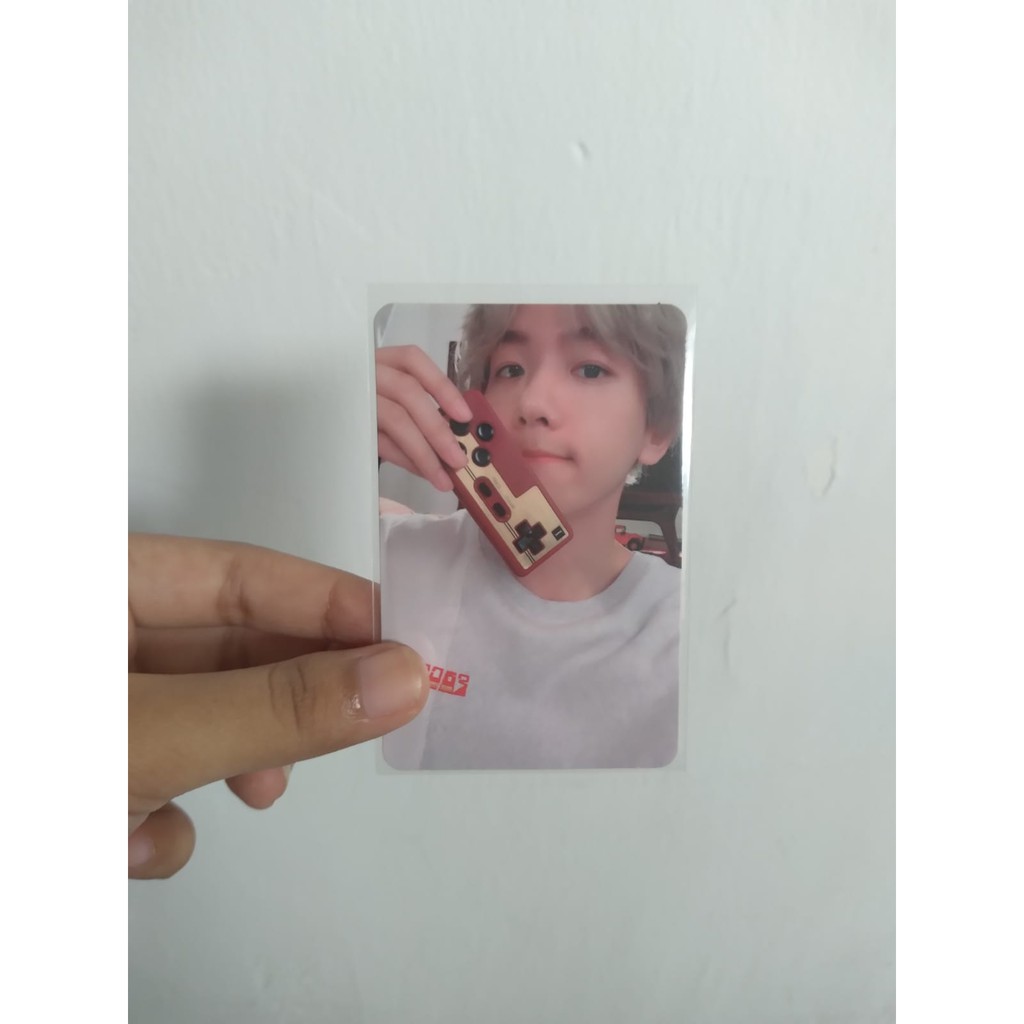 [READY] PC BAEKHYUN CITY LIGHTS ALBUM