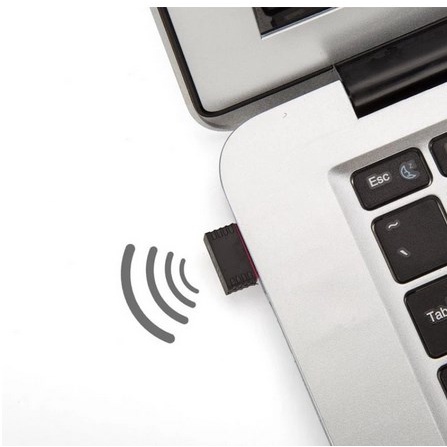 itstore USB WIFI Wireless Nano USB Adapter / USB DONGLE WIFI / USB WIFI PC / USB WIFI LAPTOP