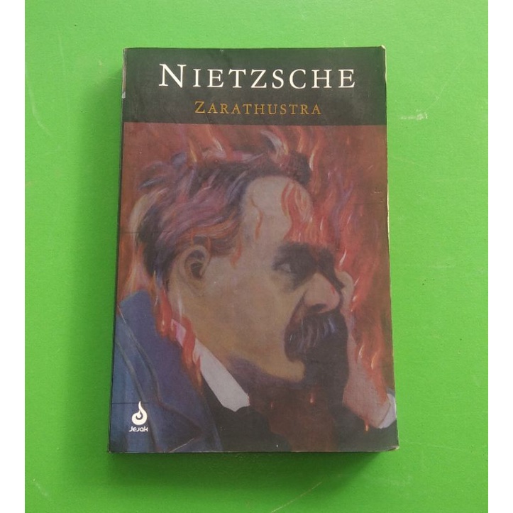 zarathustra Nietzsche