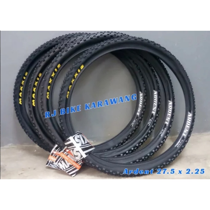 Ban Luar Maxxis Ardent 27.5 x 2.25 Kawat