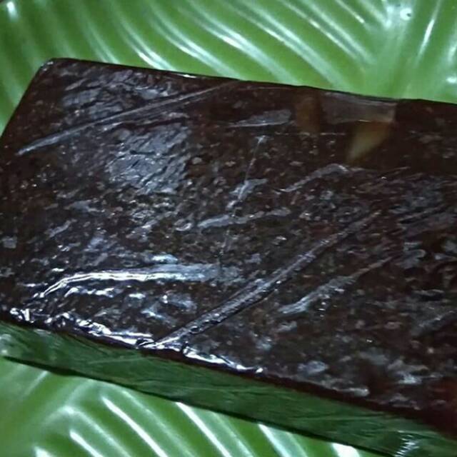 

jenang batur banjarnegara