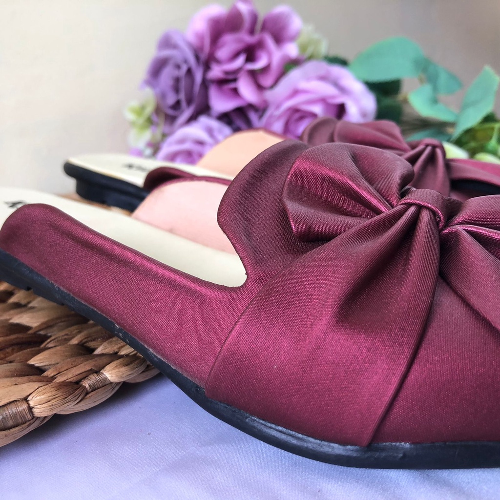 SANDAL SLOP DESI 3 SENDAL CEWEK WANITA TERLARIS KOREA FASHION CEWEK TEPLEK MODERN TERBARU WANITA TERBARU KEKINIAN MURAH FLAT TEPLEK SANDAL PEREMPUAN CEWEK CEWE IBU IBU2 PESTA KONDANGAN SLIP SALE MURAH