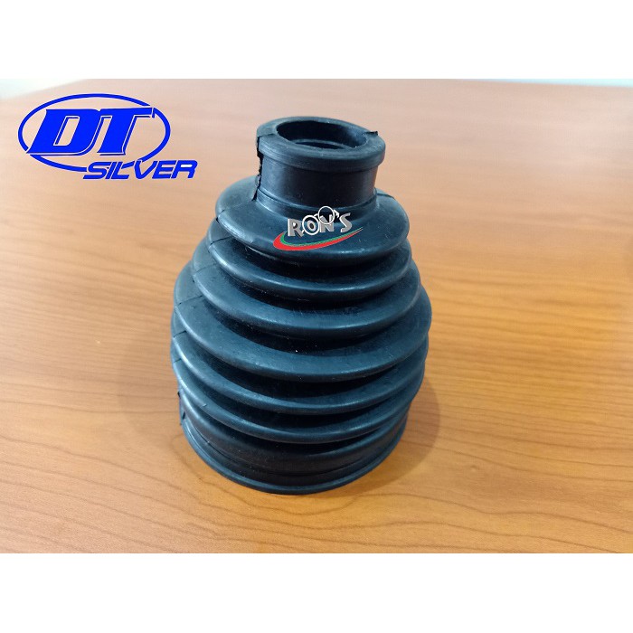 BOOT CV JOINT OUTTER LIVINA