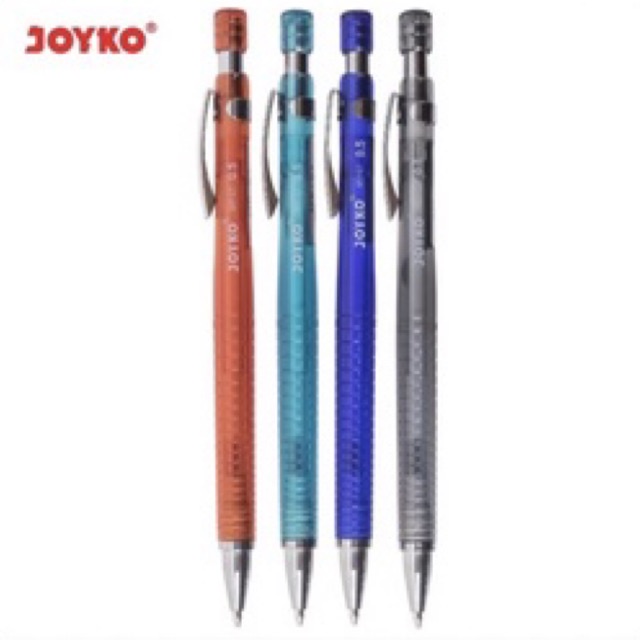 

Pensil Mekanik JOYKO MP-07