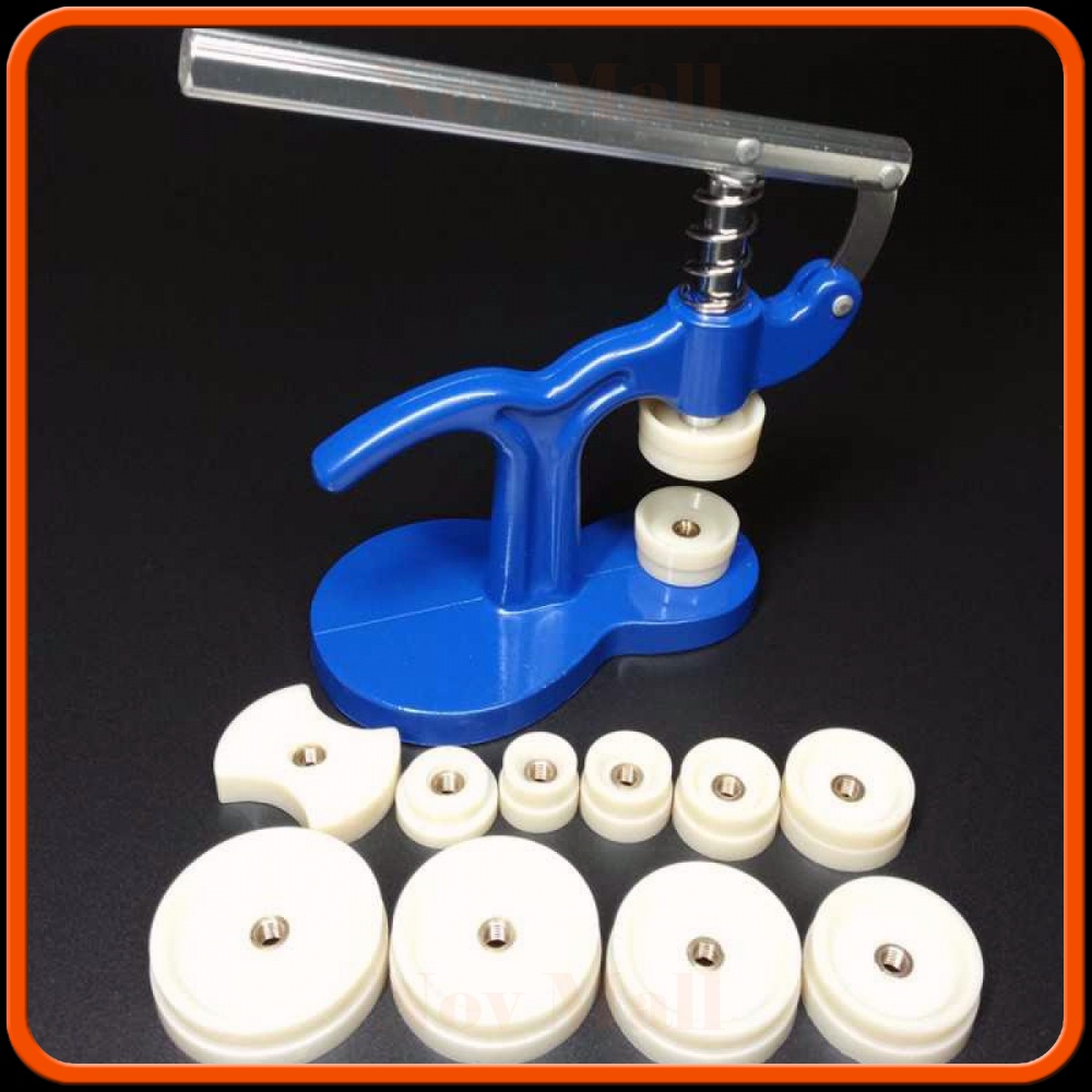 Alat Reparasi Jam Tangan Perhiasan - 3182