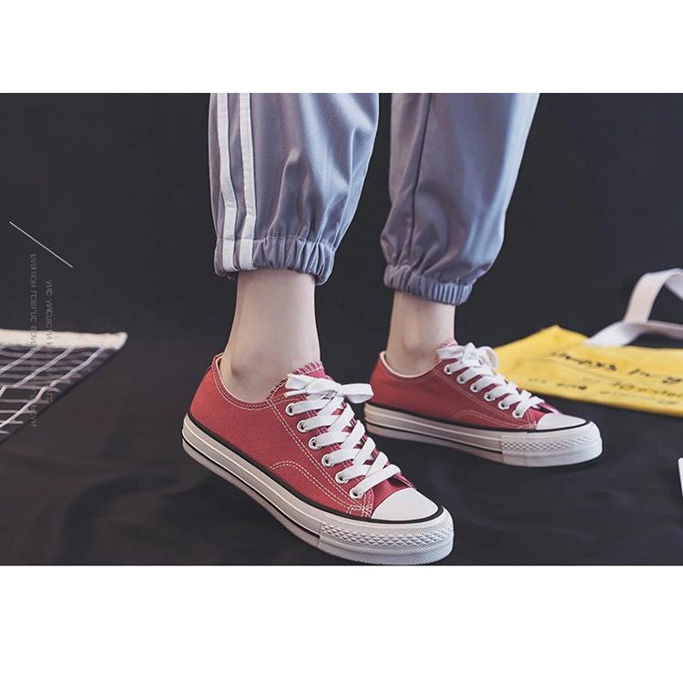 Free Box Sepatu Sneakers Korea Import Sepatu kerja wanita sepatu wanita NS A07