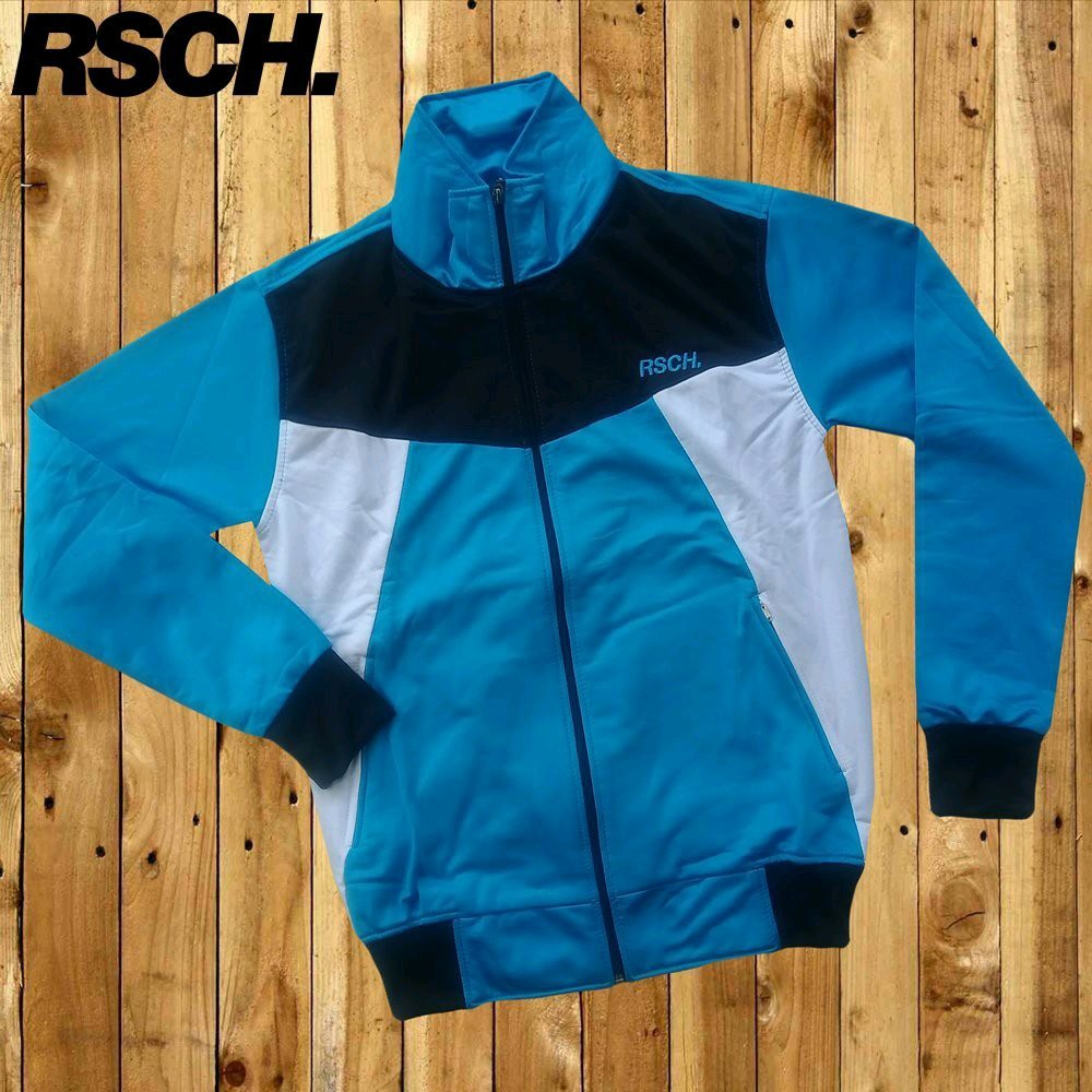PREMIUM  jaket tracktop RSCH premium  SPESIAL