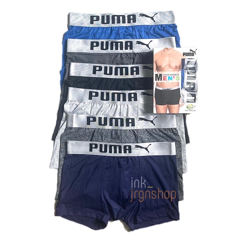 CELANA DALAM PRIA (1 BOX ISI 3 PCS) / CELANA DALAM PRIA BOXER / SEMPAK PRIA