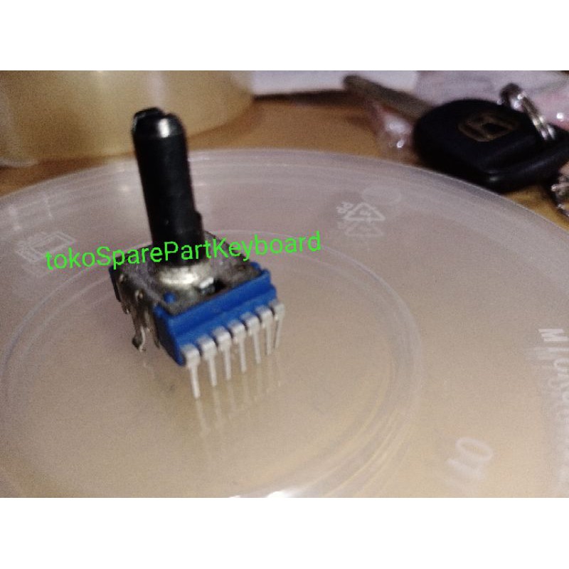 Potensio Volume Keyboard Yamaha PSR 1000 1100 Psr2000 psr2100