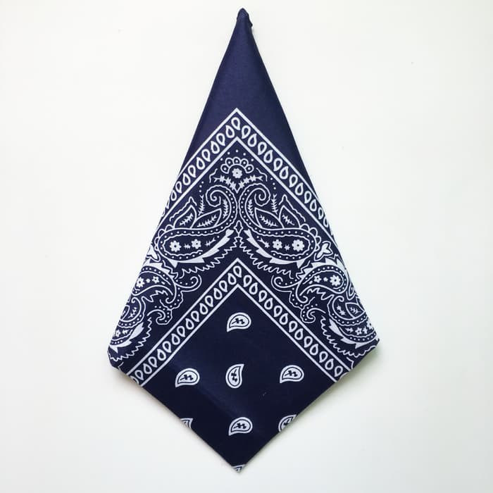 Scarf bandana PIRATE halloween costume