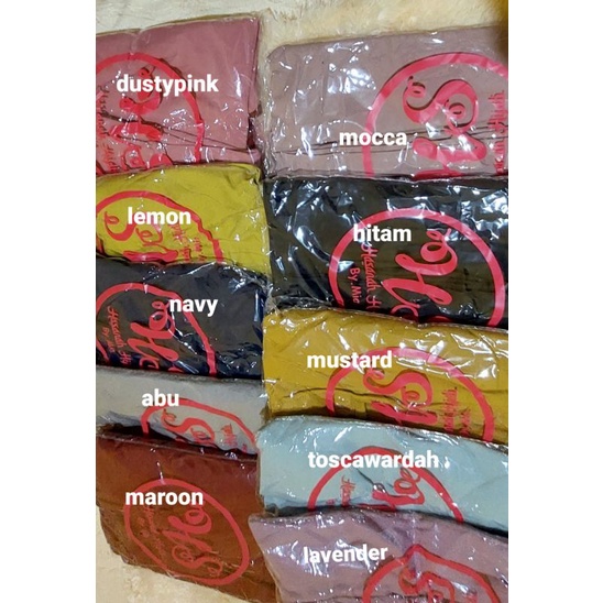 jilbab instan TAVISHA by hasanah hijab-1