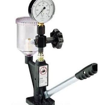 Pressure Bosch Nozzle Tester Original Dan Bermutu