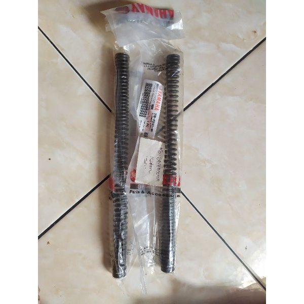 per shock jupiter z new asli yamaha