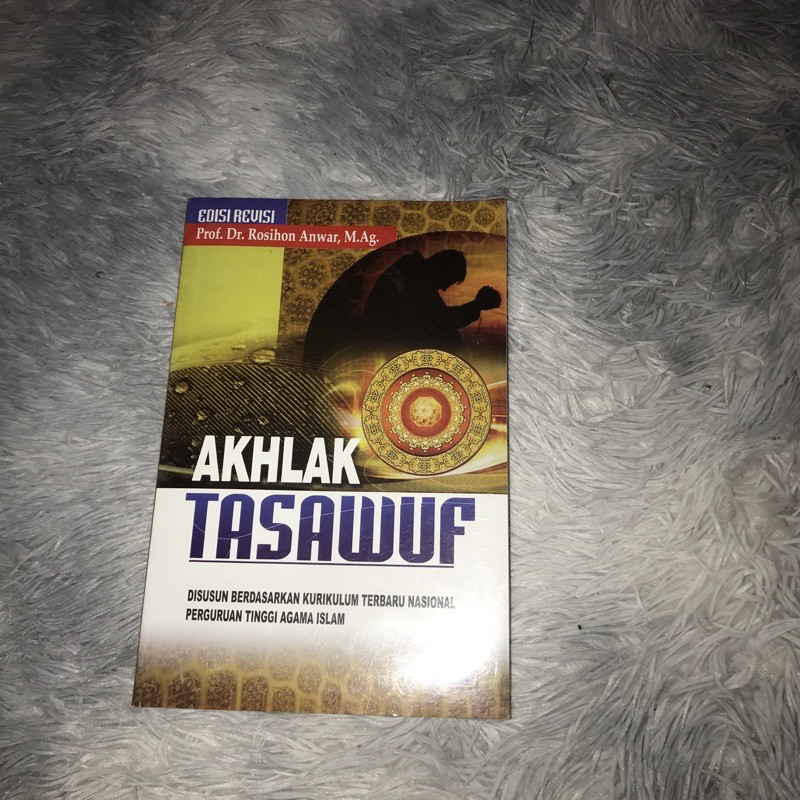 Jual Buku Akhlak Tasawuf | Shopee Indonesia