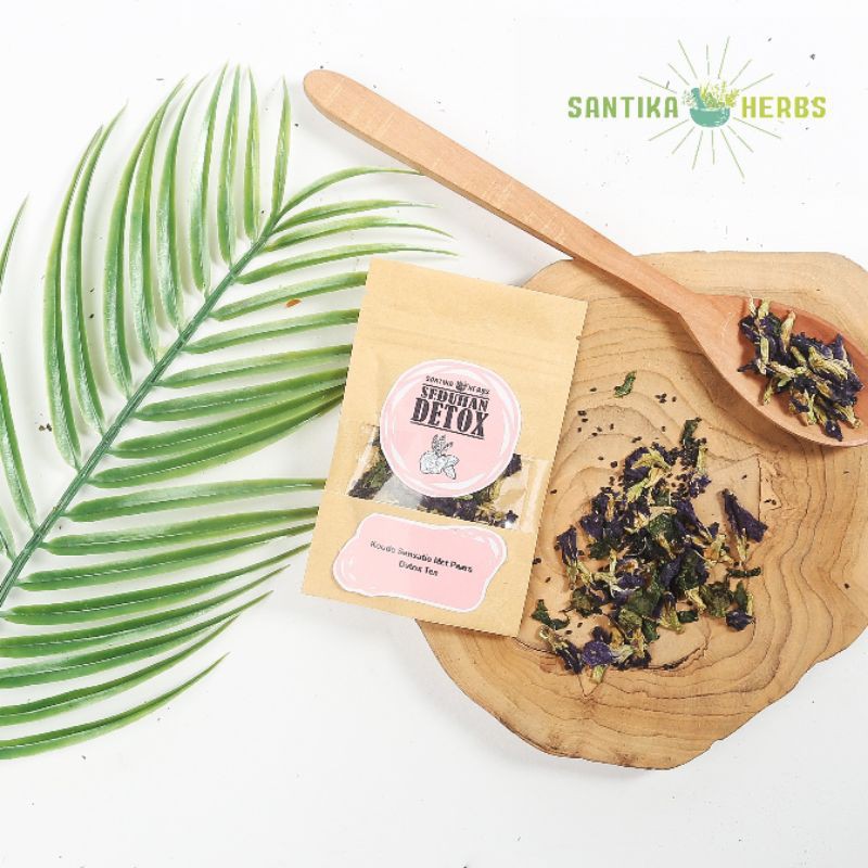 

Seduhan DETOX