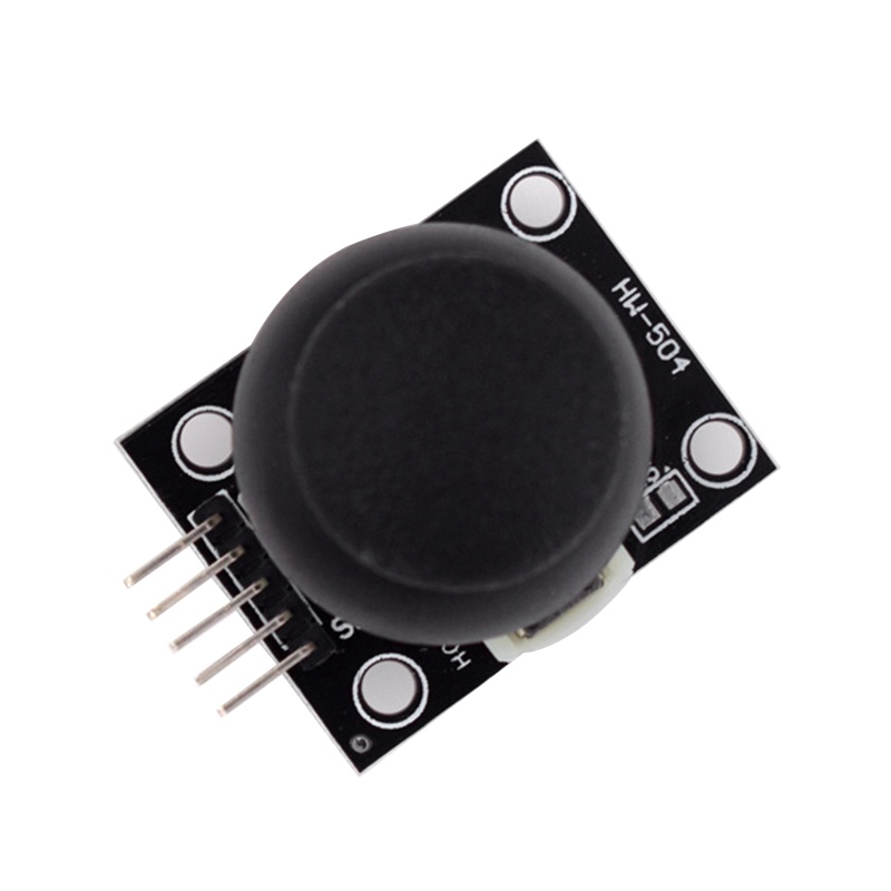 Bt Modul Sensor Joystick Dual-axis Untuk Arduino PS2