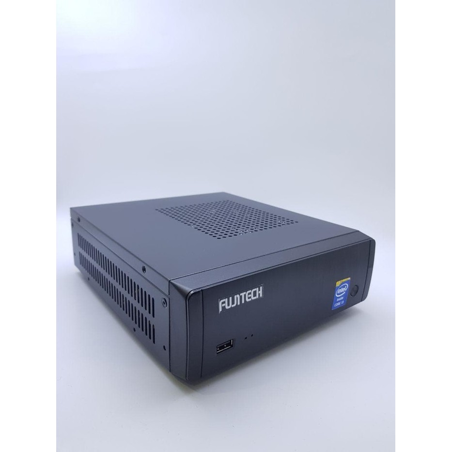 Fujitech Mini PC Mini PC MPX 3060