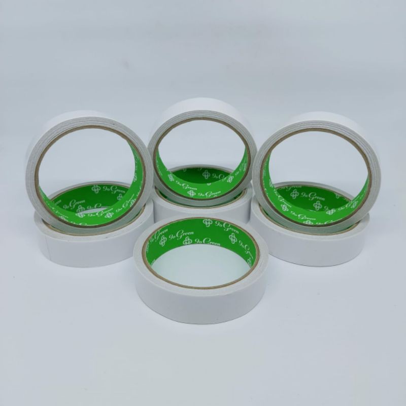 

DOUBLE TAPE 1inc