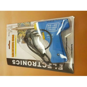 Alat Solder Electronic/Soldering Iron Electronic MD-80 30-100W Murah.