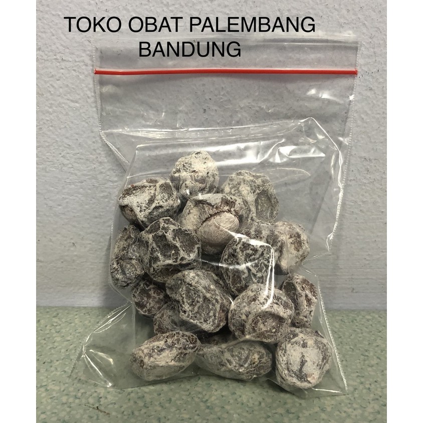 

WHITE PRUNE 100gram KIAMBOY HAMOY BUAH PRUNE PUTIH ADA BIJI