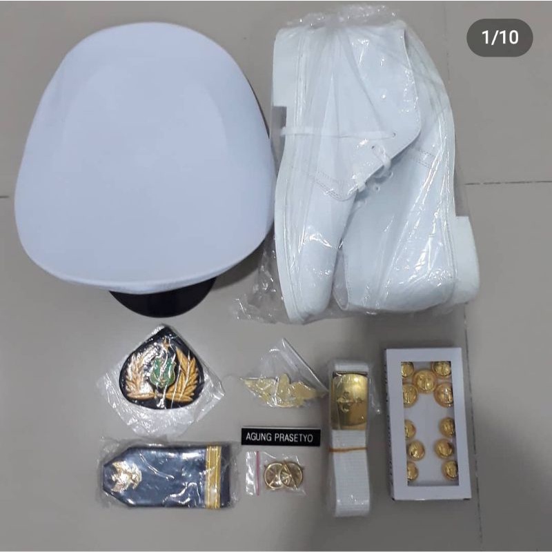 ATRIBUT JAS PELAUT ATRIBUT JAS WEDDING PELAUT ATRIBUT JAS NIKAH PELAUT JAS PELAYARAN ATRIBUT PELAUT 