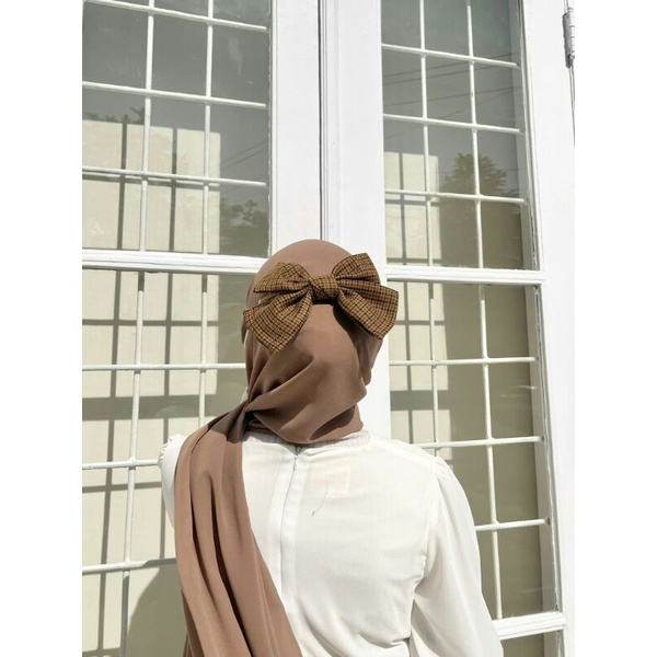 Konektor Masker Pita / PITA BESAR / Konektor Masker Pita ala Korea / Kawaii