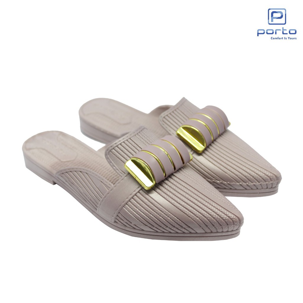 

Porto - Sepatu Wanita Casual Nyaman Original CVC-M