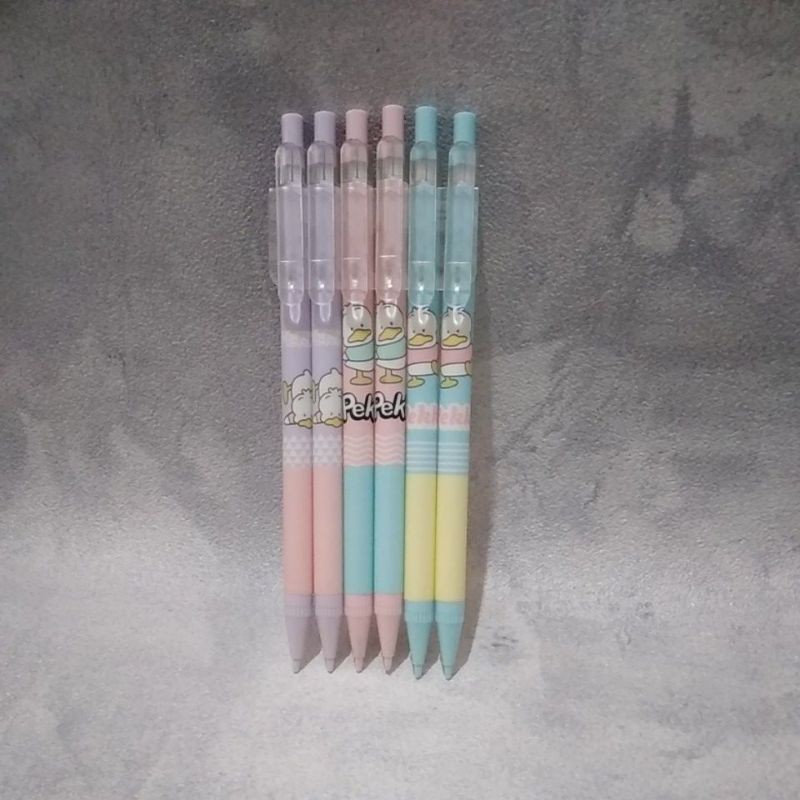 

pensil mechanical VANCO 0,5