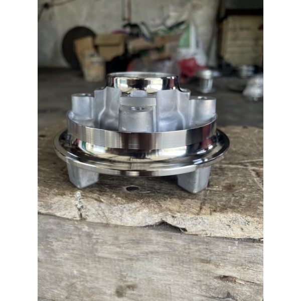 nap gir rx king bubut dudukan gir rx king original new bubut