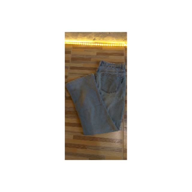 Jeans levi