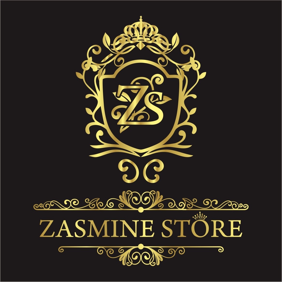 Zasmine Store