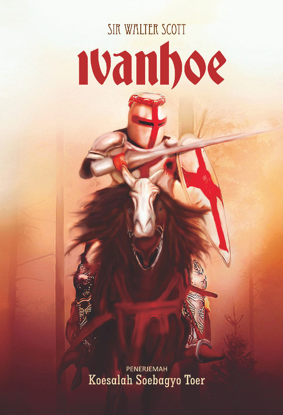 Ivanhoe Sir Walter Scott