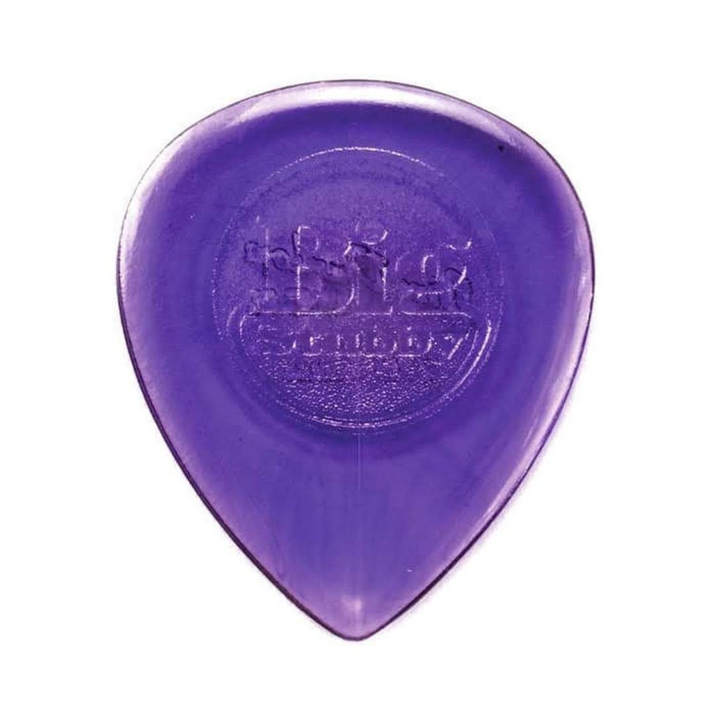 Dunlop Big Stubby Pick Gitar Original USA