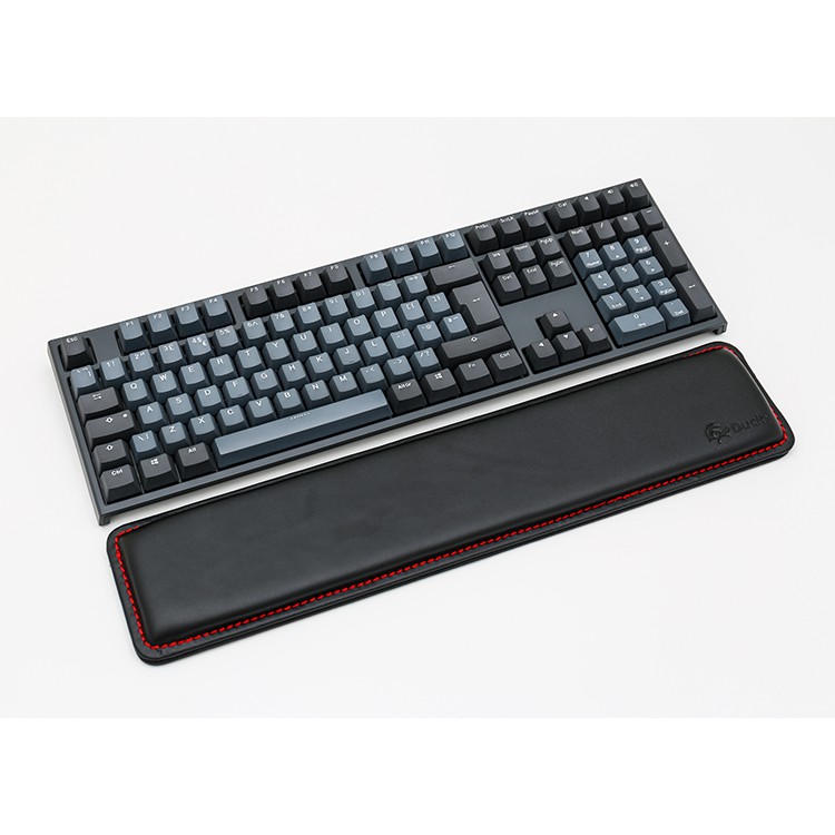 Ducky Wrist Rest Pad - Arm Rest Full TKL